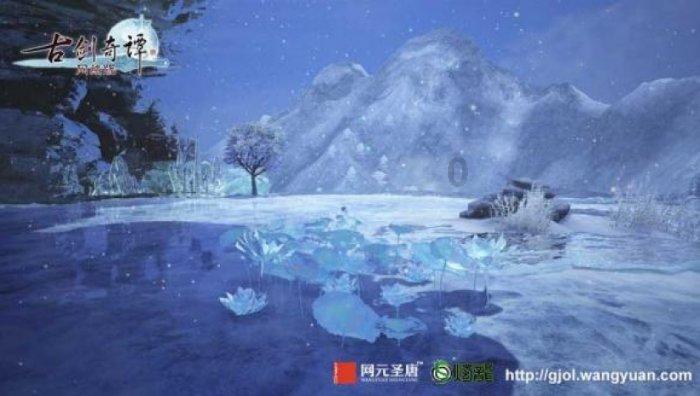 冰雪之邀 如期而至