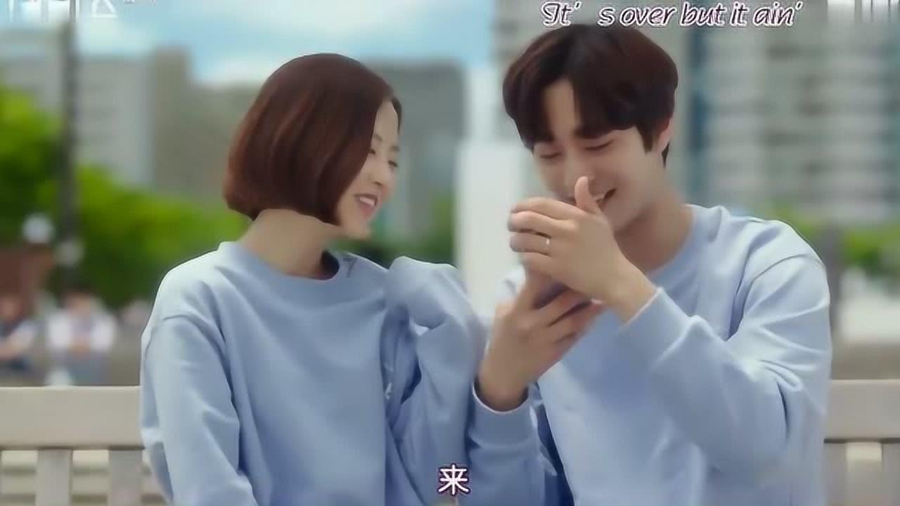 阴暗森林
